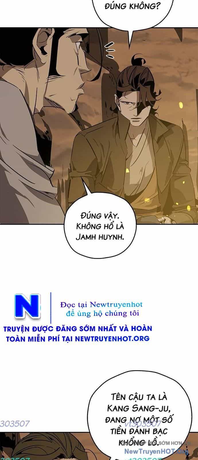 Võ Học Miền Viễn Tây - Chương 27 - ảnh 38