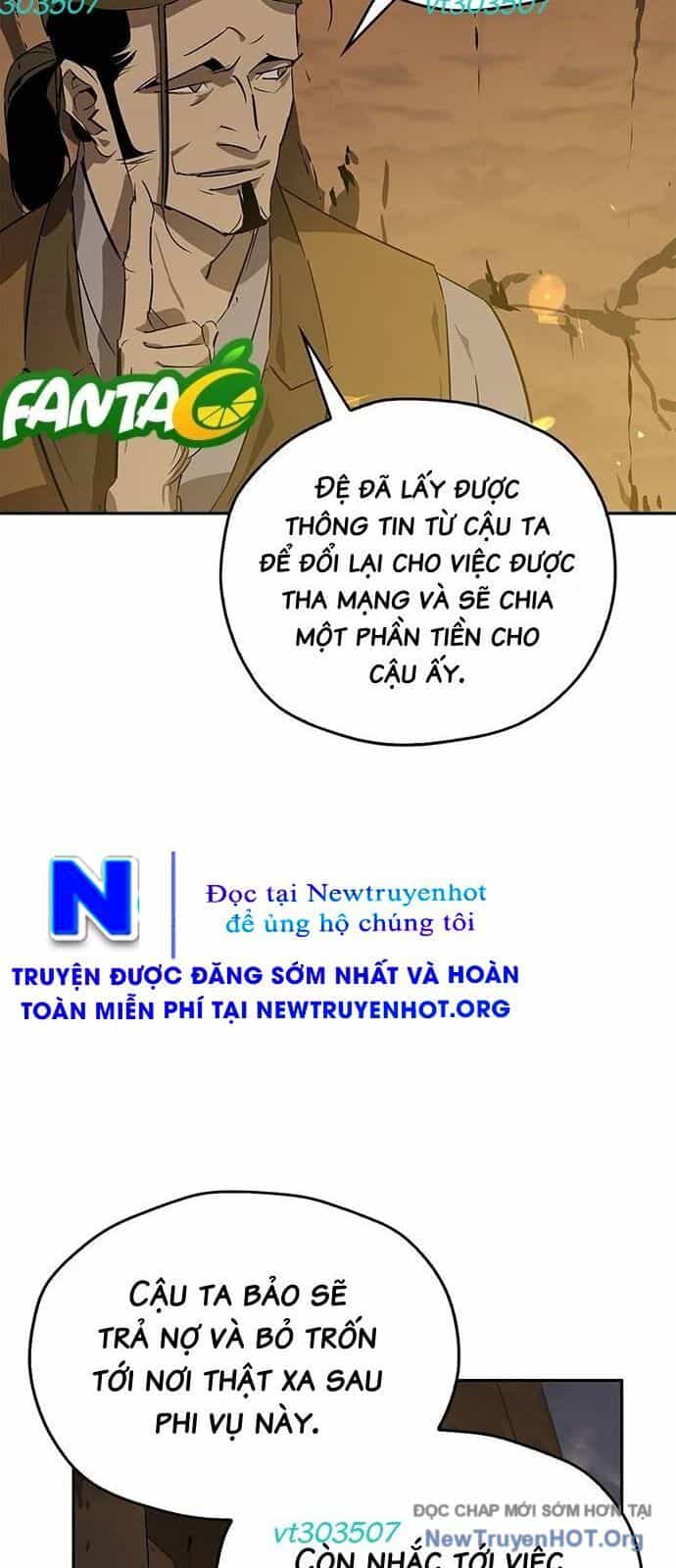 Võ Học Miền Viễn Tây - Chương 27 - ảnh 39