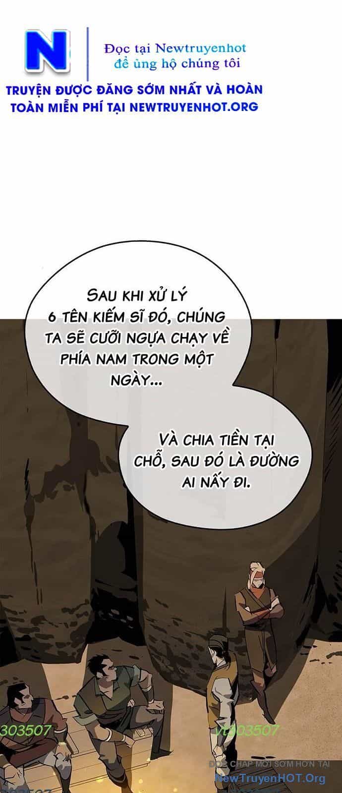 Võ Học Miền Viễn Tây - Chương 27 - ảnh 44