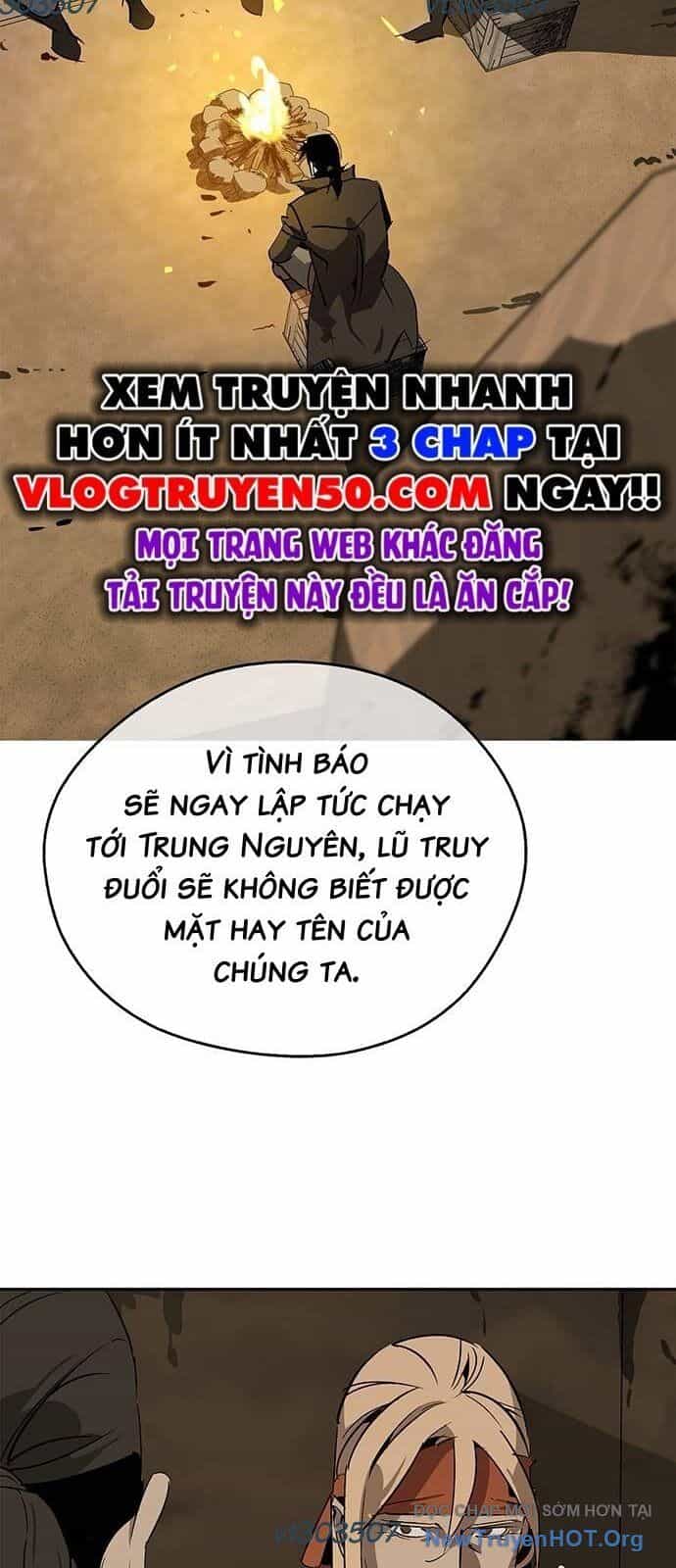 Võ Học Miền Viễn Tây - Chương 27 - ảnh 45