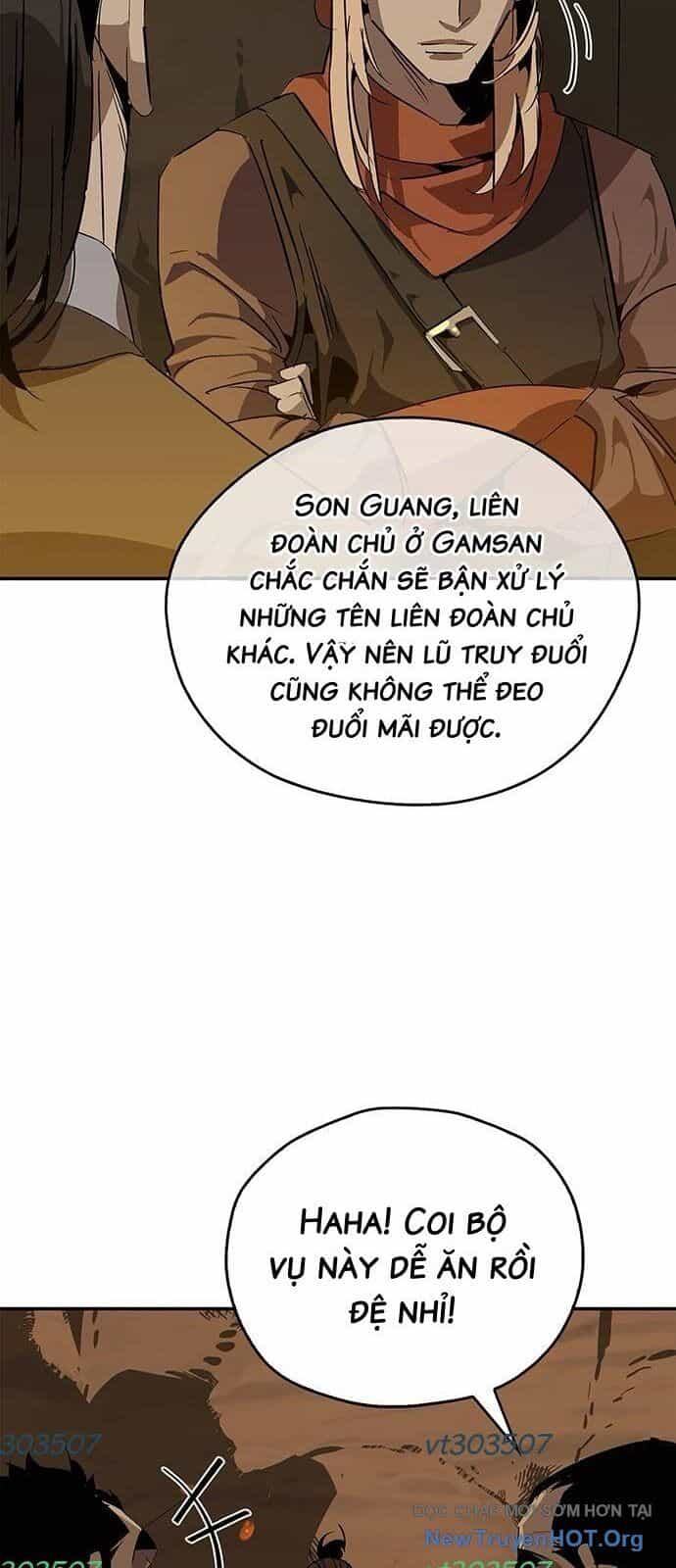 Võ Học Miền Viễn Tây - Chương 27 - ảnh 46
