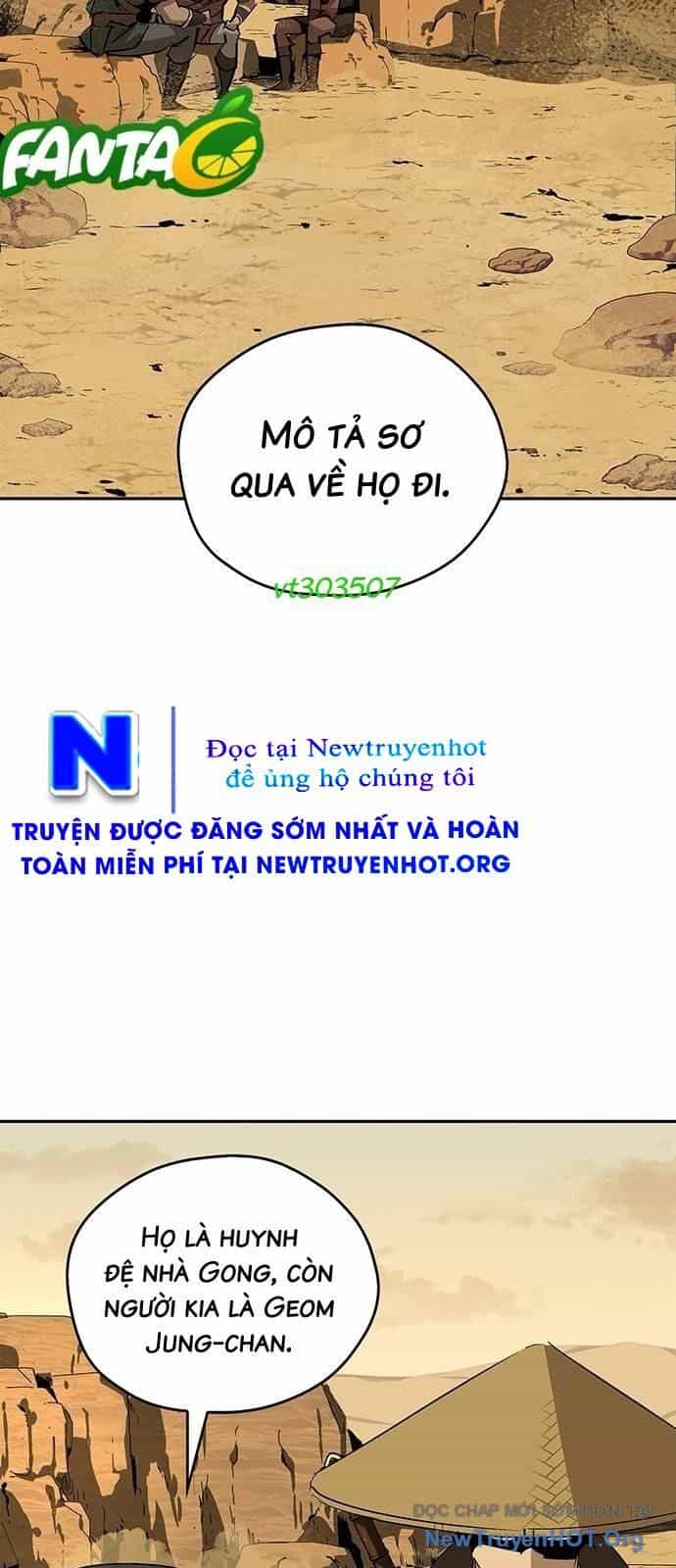 Võ Học Miền Viễn Tây - Chương 27 - ảnh 5