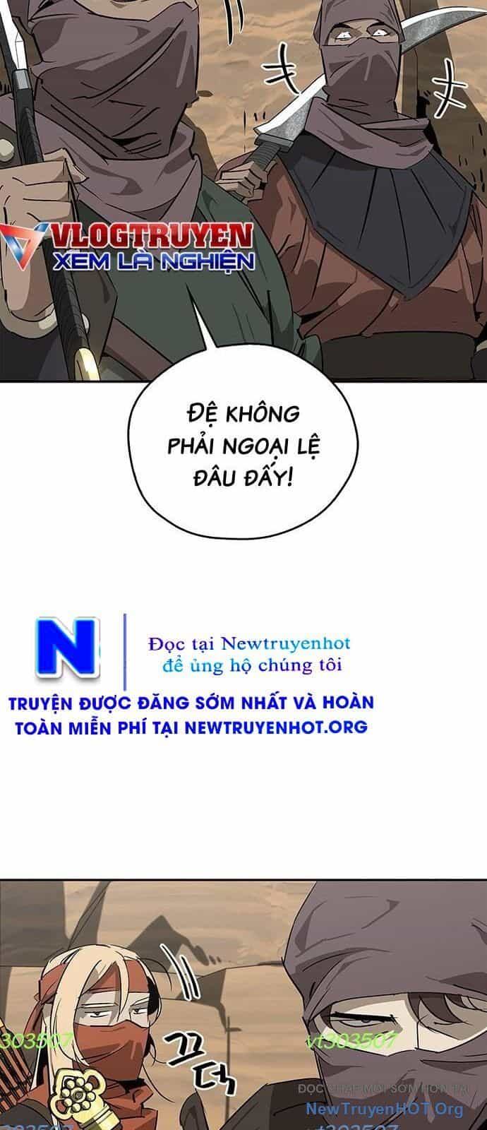 Võ Học Miền Viễn Tây - Chương 27 - ảnh 58