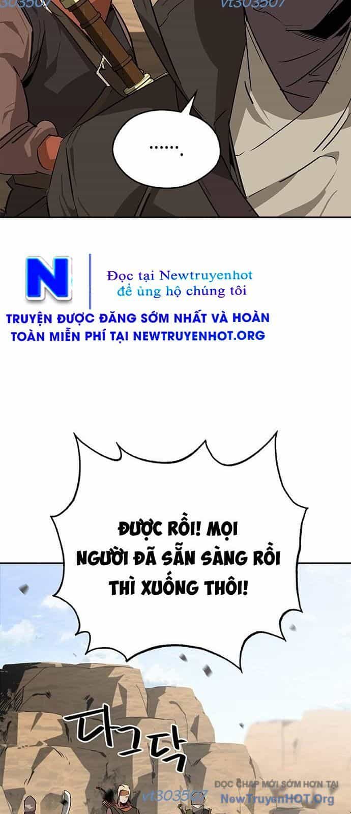 Võ Học Miền Viễn Tây - Chương 27 - ảnh 59