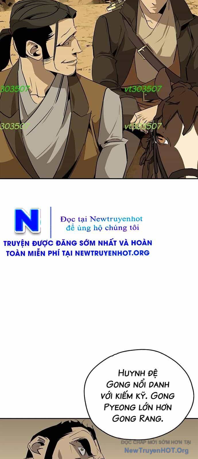 Võ Học Miền Viễn Tây - Chương 27 - ảnh 6