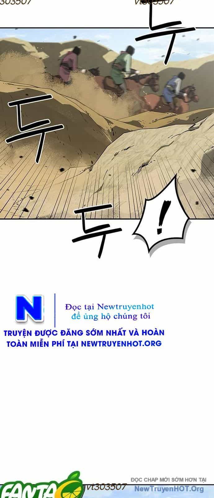 Võ Học Miền Viễn Tây - Chương 27 - ảnh 63