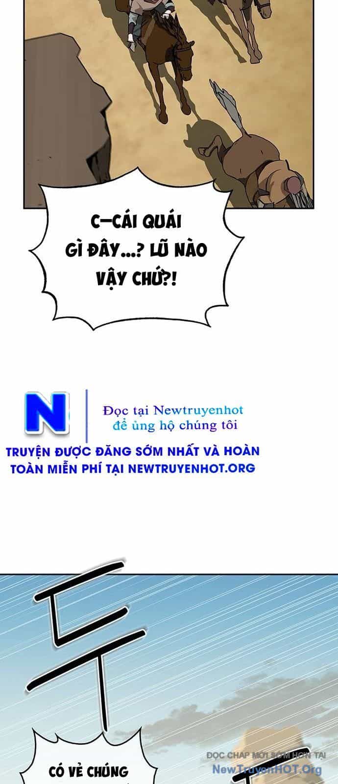Võ Học Miền Viễn Tây - Chương 27 - ảnh 65