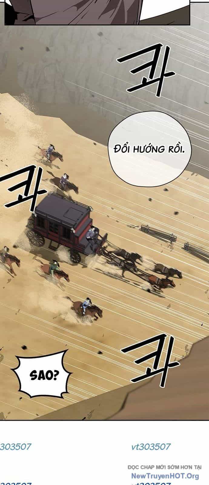 Võ Học Miền Viễn Tây - Chương 27 - ảnh 70