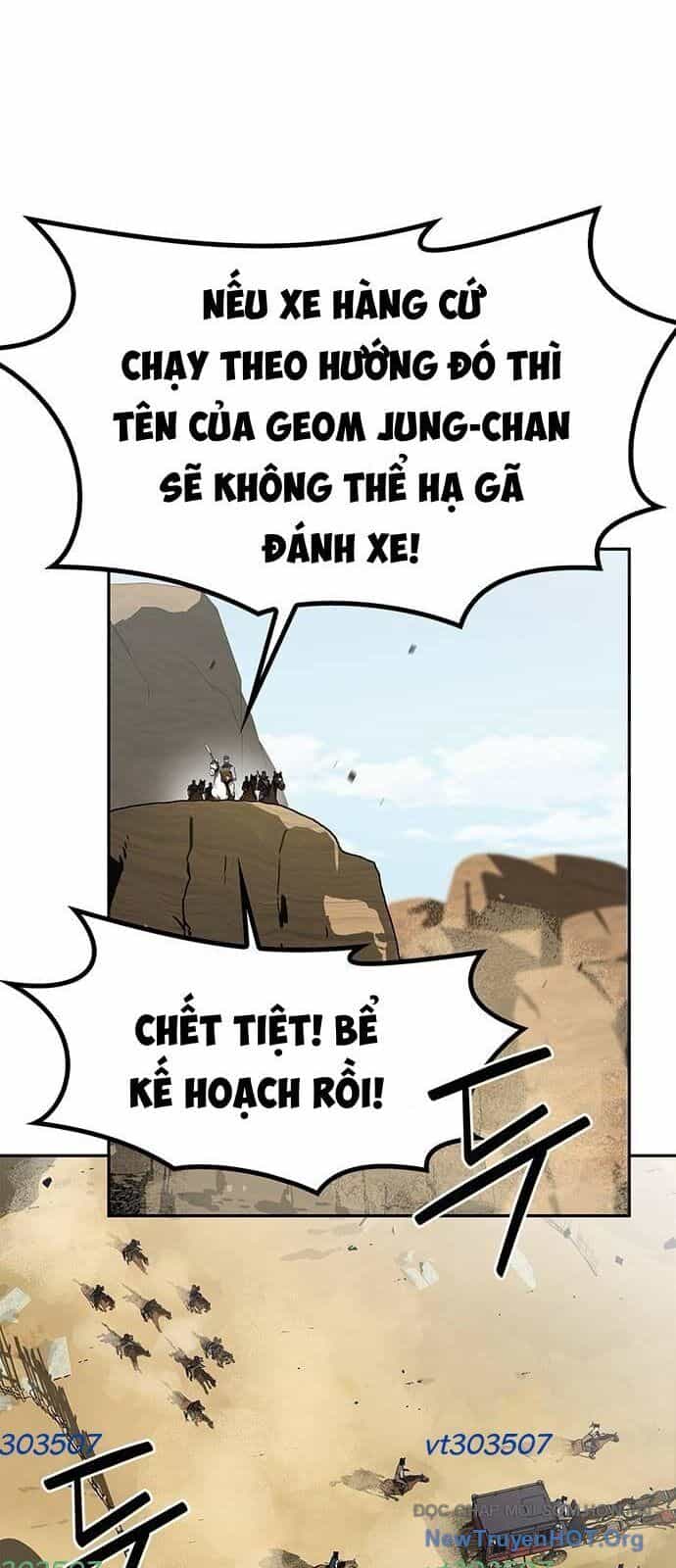 Võ Học Miền Viễn Tây - Chương 27 - ảnh 72