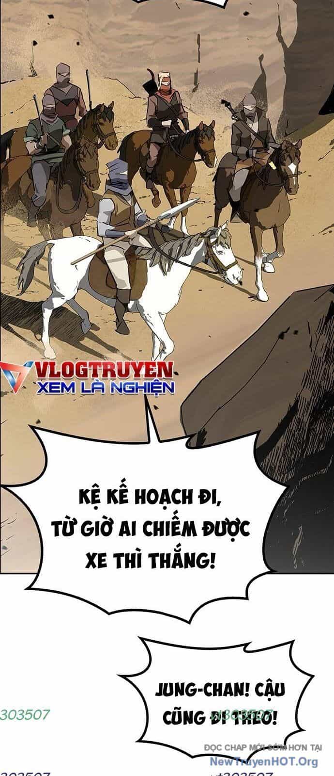 Võ Học Miền Viễn Tây - Chương 27 - ảnh 74