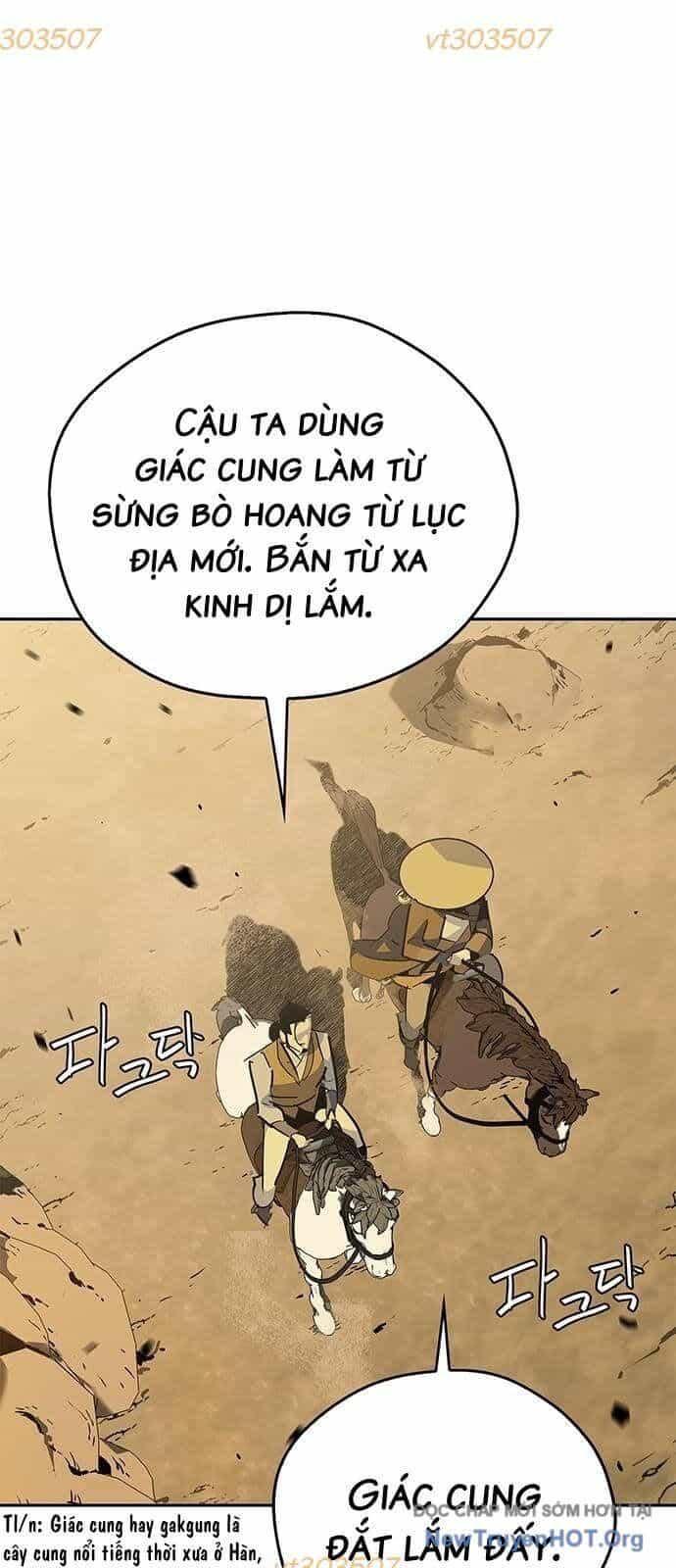 Võ Học Miền Viễn Tây - Chương 27 - ảnh 8