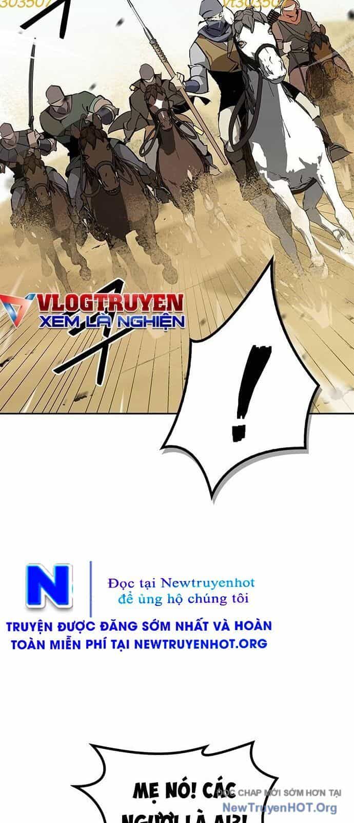 Võ Học Miền Viễn Tây - Chương 27 - ảnh 81