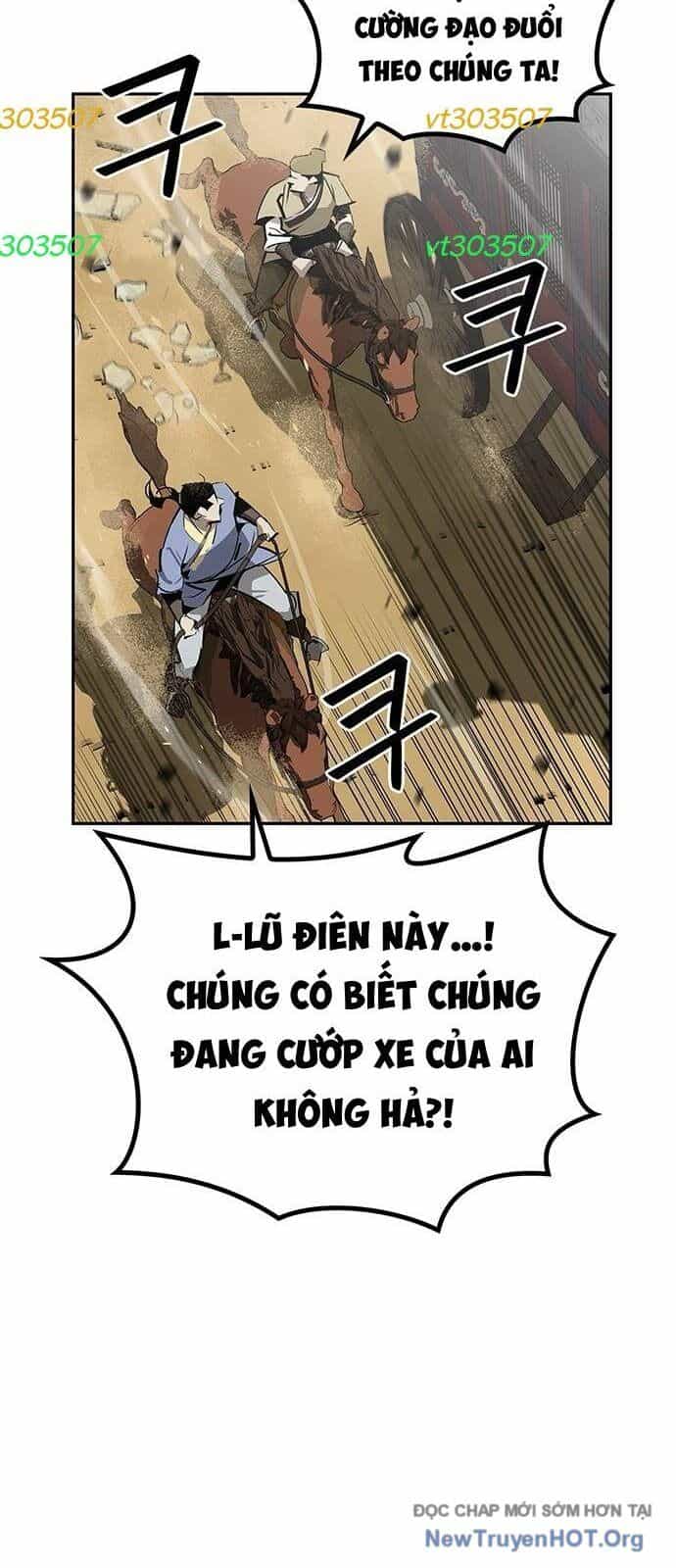 Võ Học Miền Viễn Tây - Chương 27 - ảnh 83