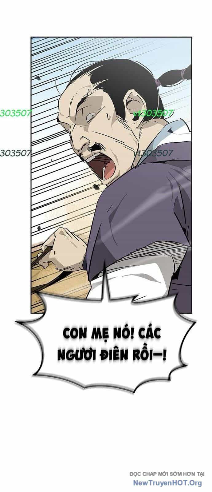 Võ Học Miền Viễn Tây - Chương 27 - ảnh 85