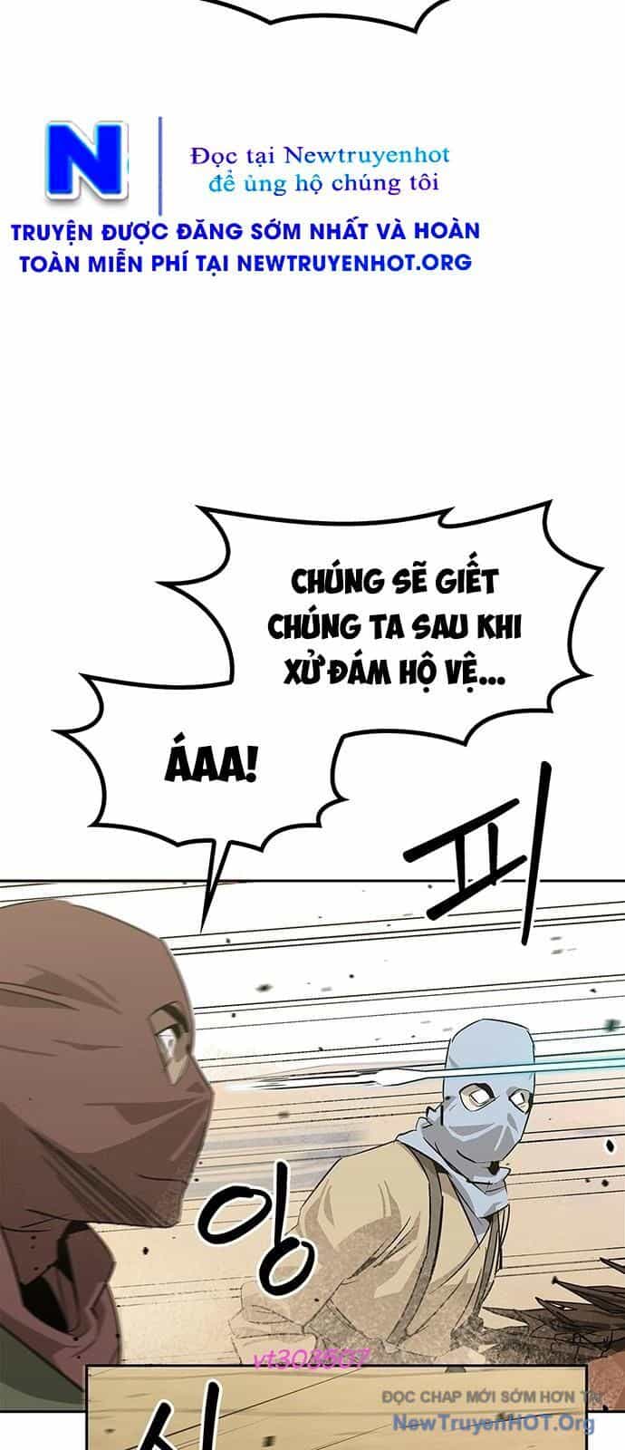 Võ Học Miền Viễn Tây - Chương 28 - ảnh 11