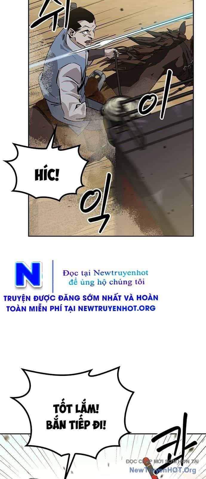 Võ Học Miền Viễn Tây - Chương 28 - ảnh 12