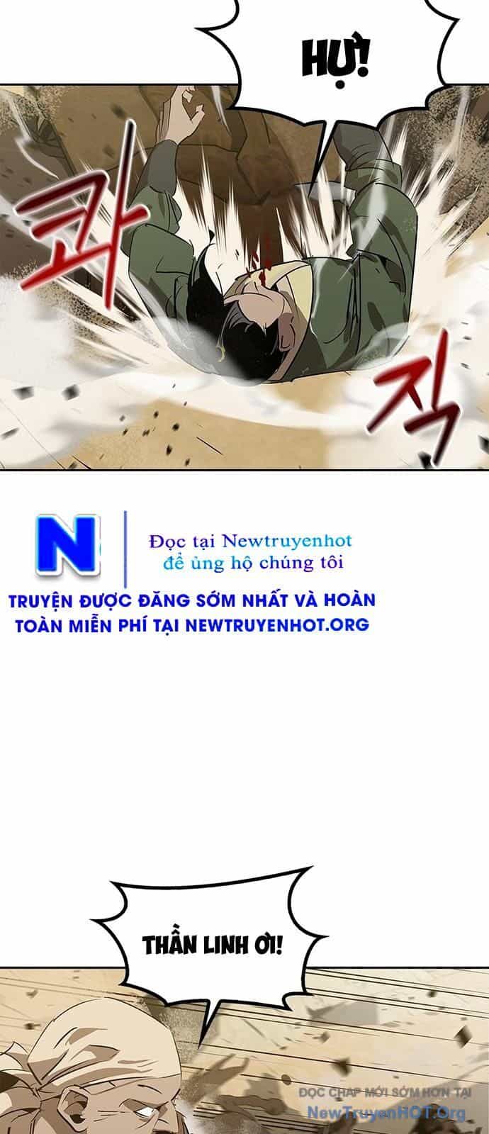 Võ Học Miền Viễn Tây - Chương 28 - ảnh 17