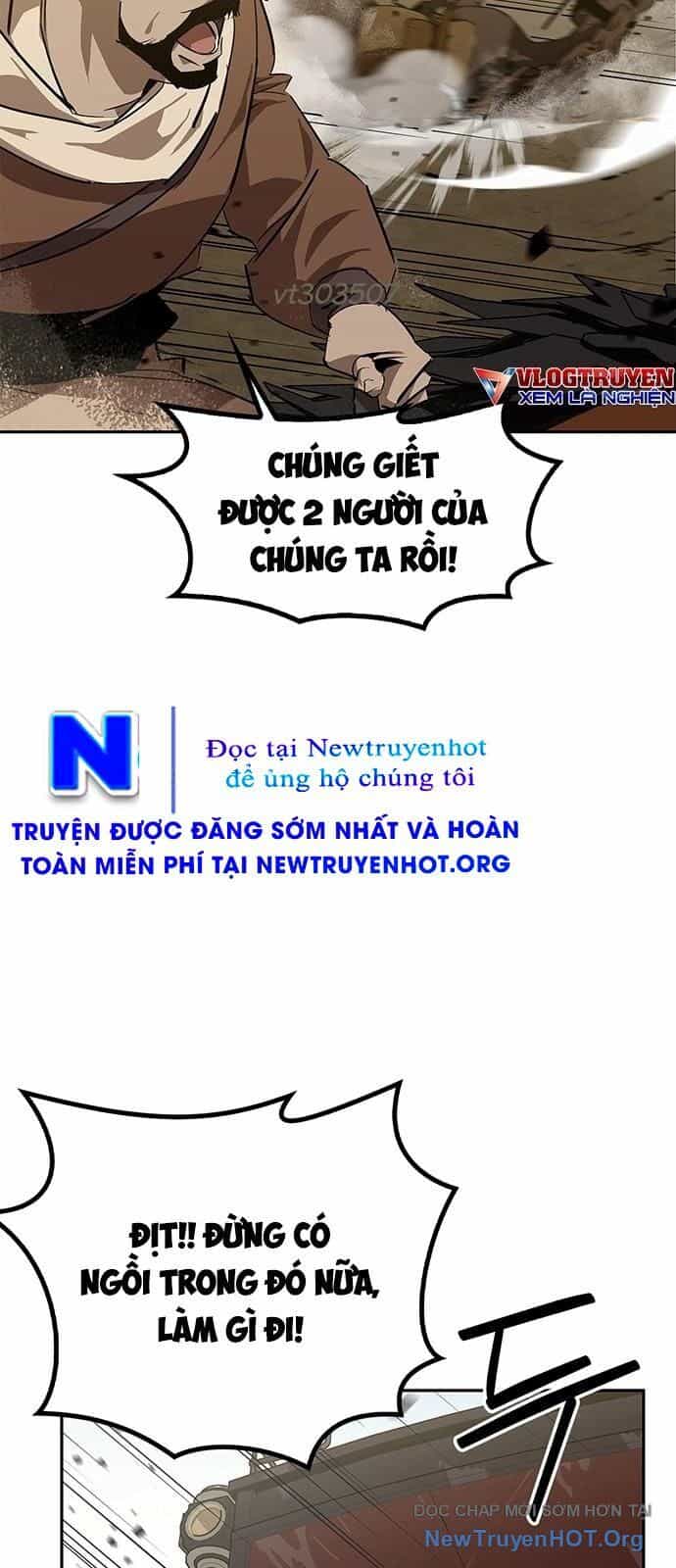 Võ Học Miền Viễn Tây - Chương 28 - ảnh 18