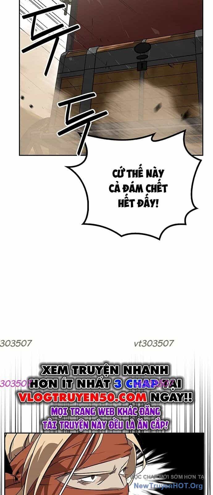 Võ Học Miền Viễn Tây - Chương 28 - ảnh 19