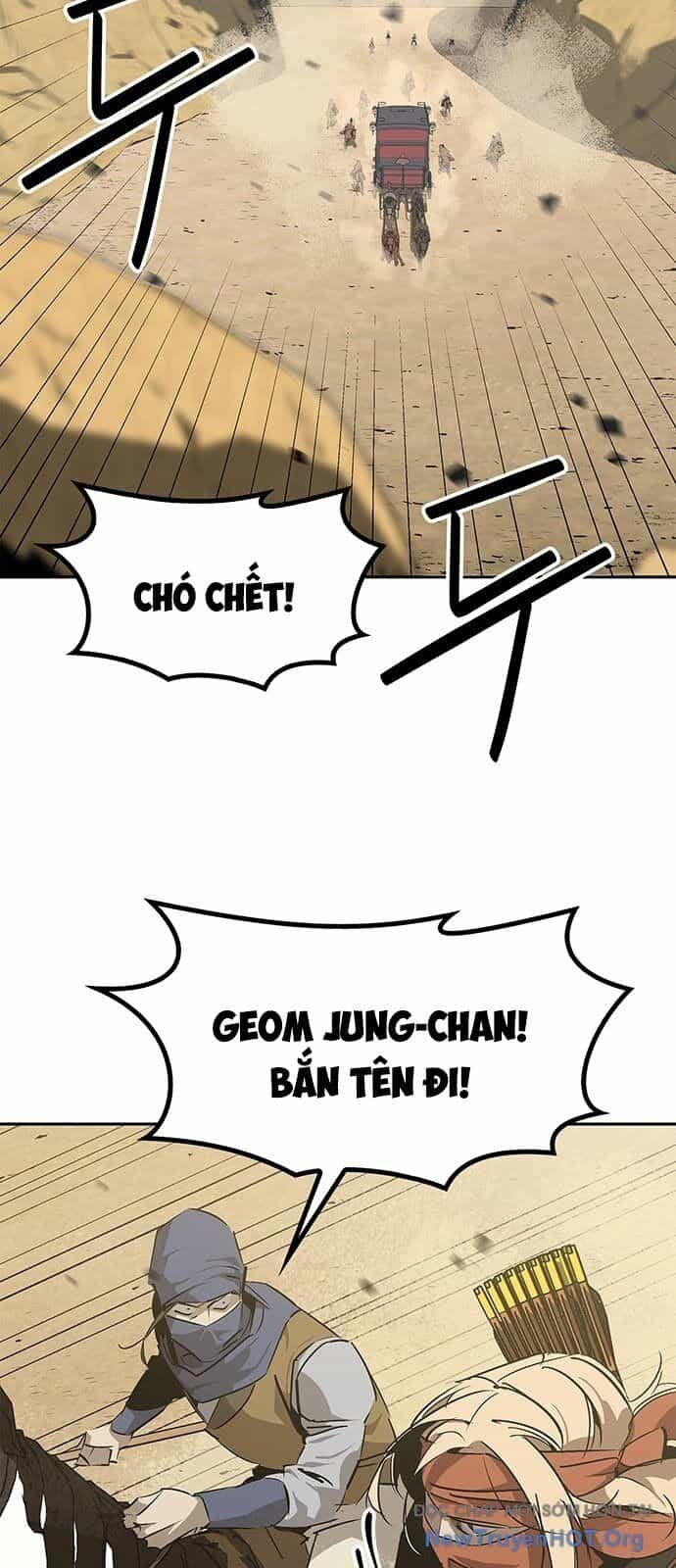 Võ Học Miền Viễn Tây - Chương 28 - ảnh 2
