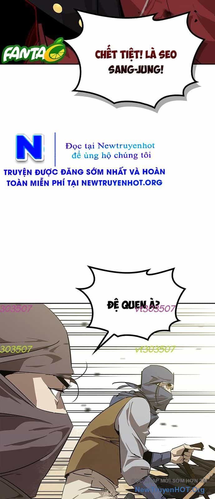 Võ Học Miền Viễn Tây - Chương 28 - ảnh 26