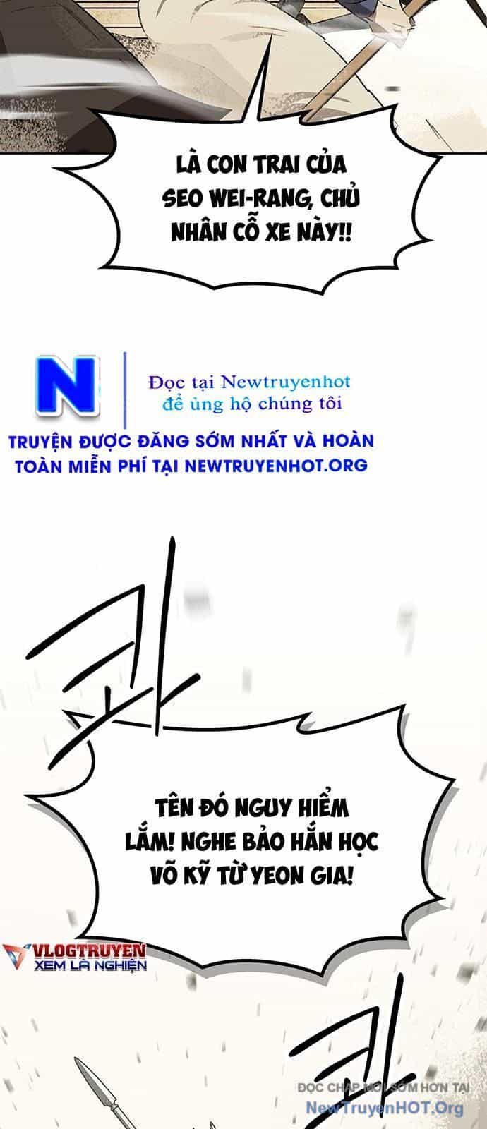 Võ Học Miền Viễn Tây - Chương 28 - ảnh 27