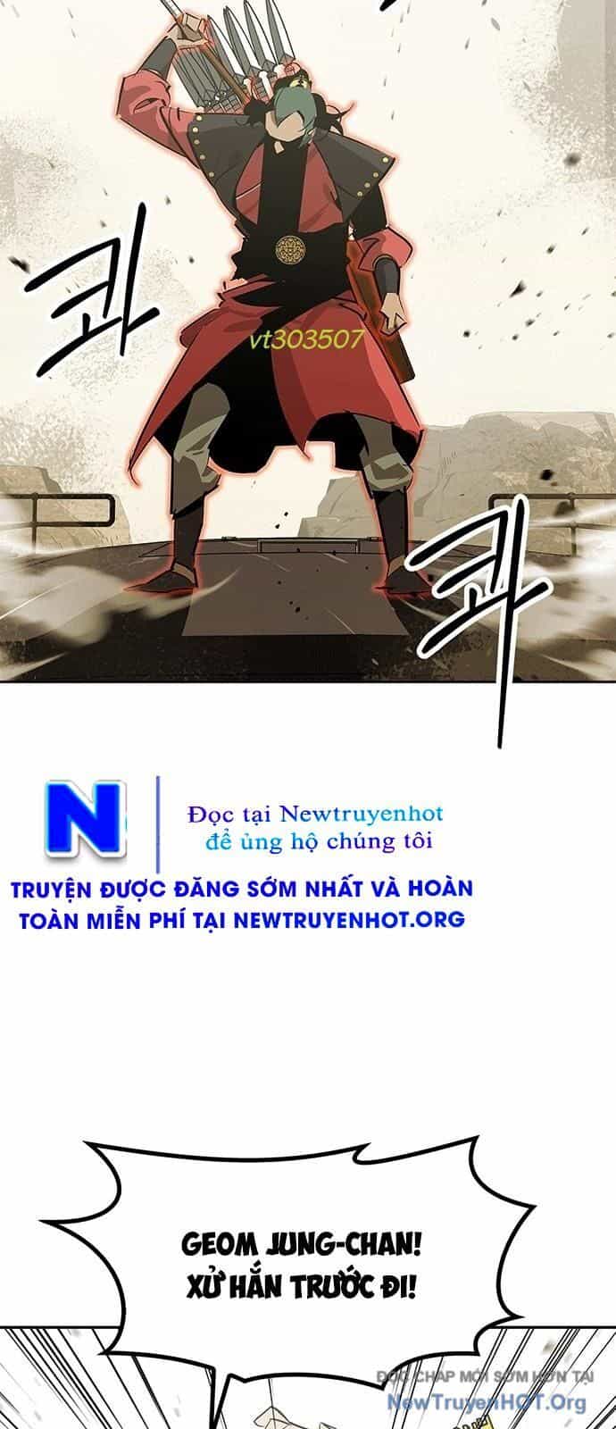 Võ Học Miền Viễn Tây - Chương 28 - ảnh 28