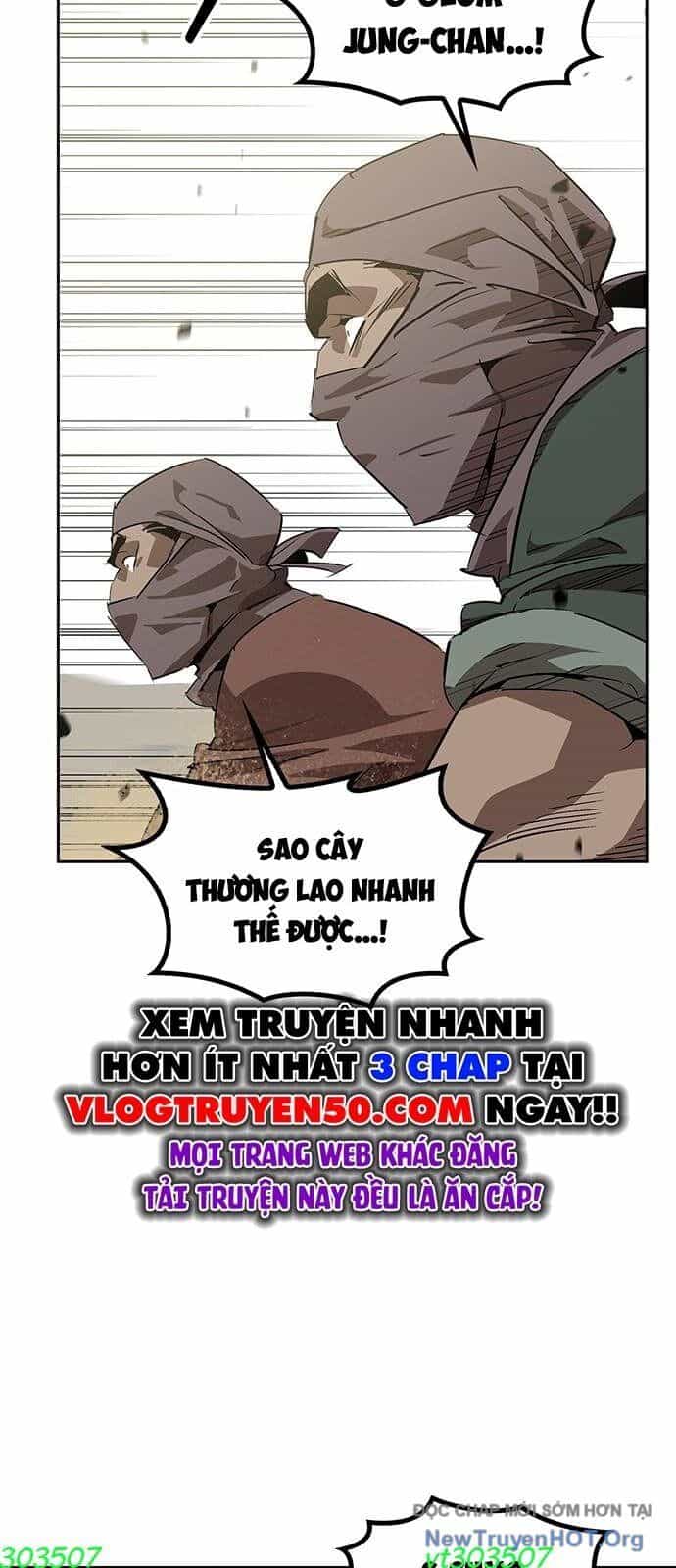Võ Học Miền Viễn Tây - Chương 28 - ảnh 35