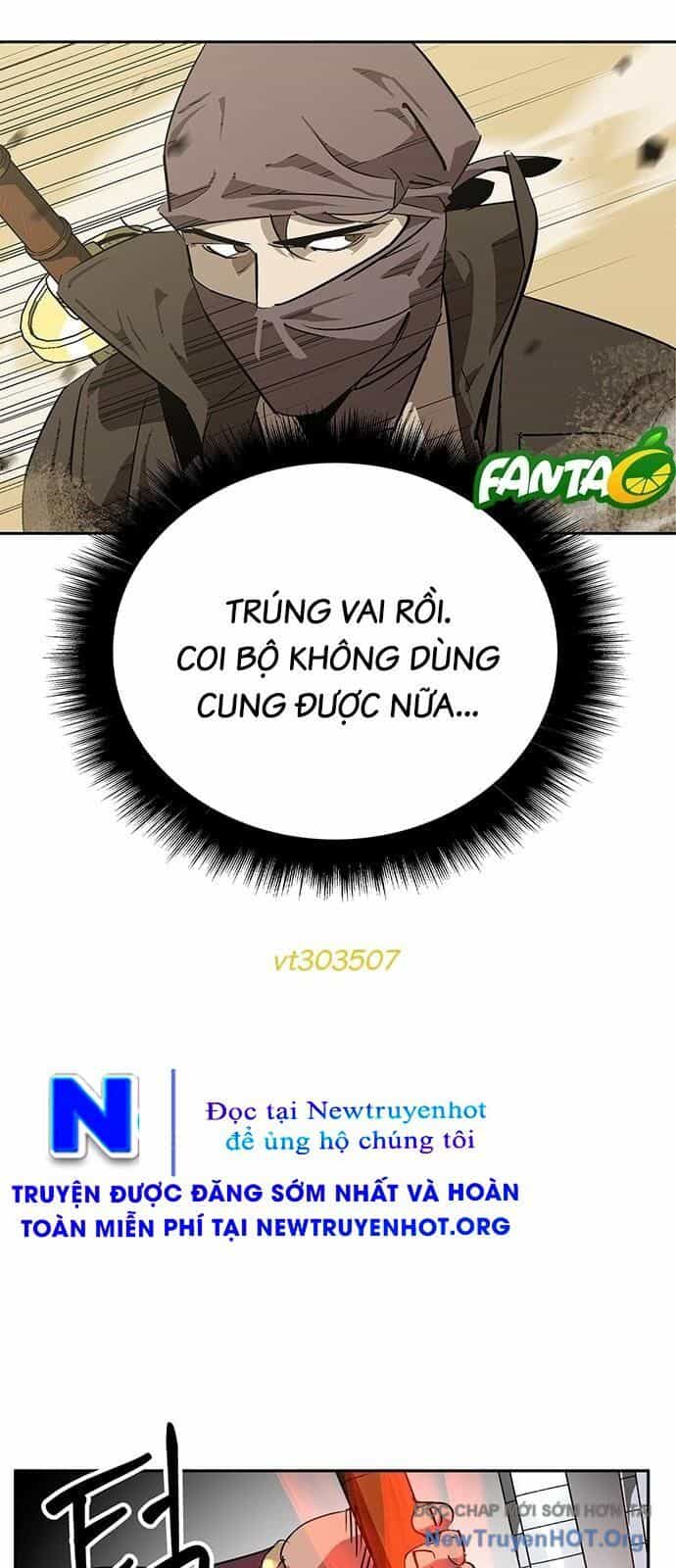 Võ Học Miền Viễn Tây - Chương 28 - ảnh 37