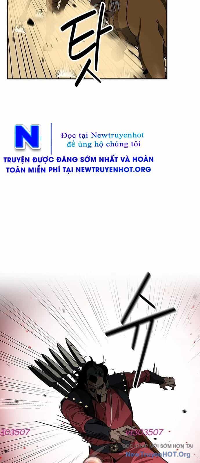 Võ Học Miền Viễn Tây - Chương 28 - ảnh 42