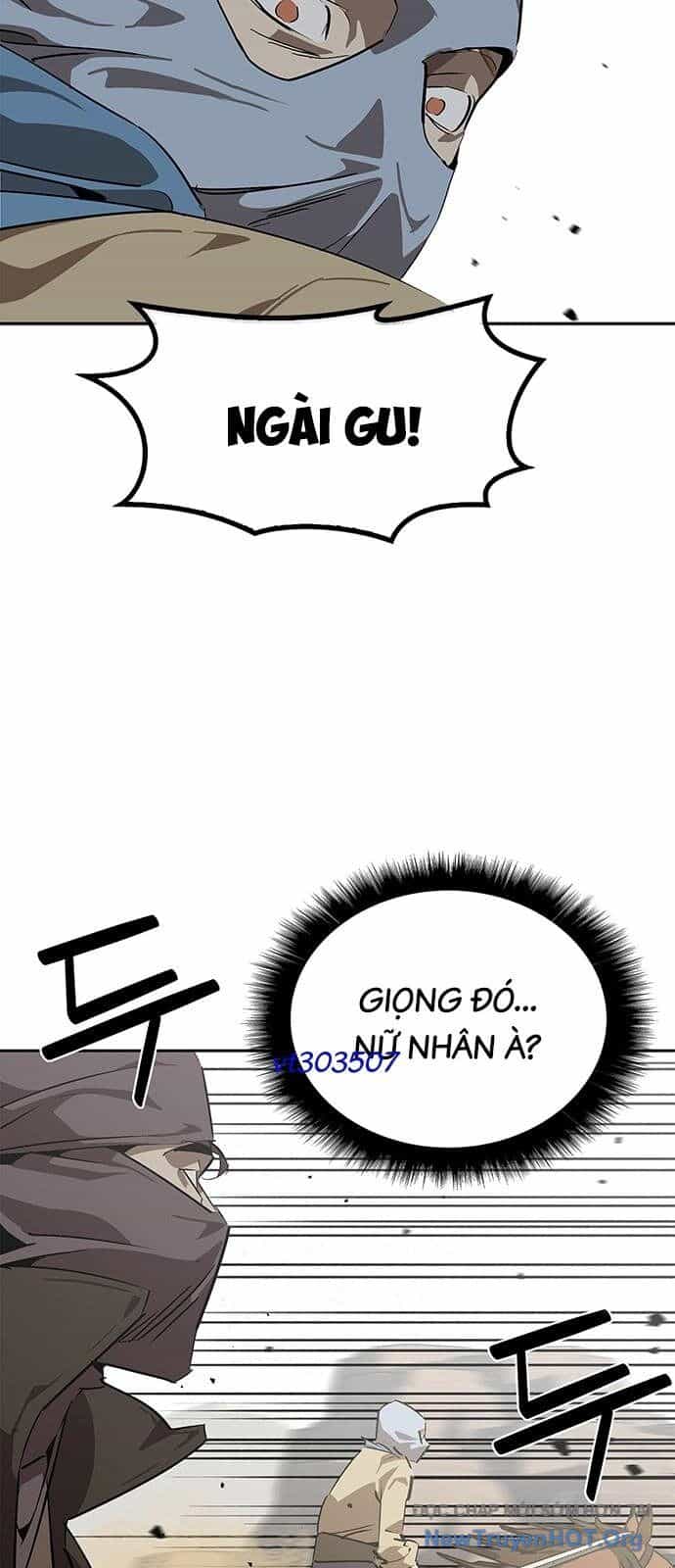 Võ Học Miền Viễn Tây - Chương 28 - ảnh 47