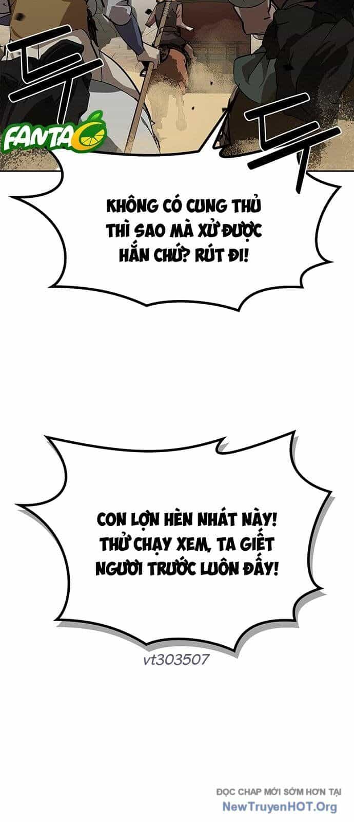 Võ Học Miền Viễn Tây - Chương 28 - ảnh 50
