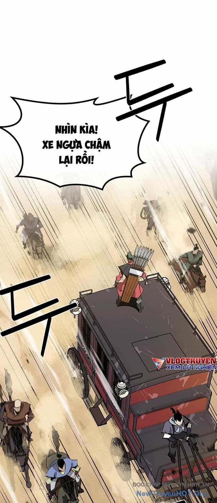 Võ Học Miền Viễn Tây - Chương 28 - ảnh 51