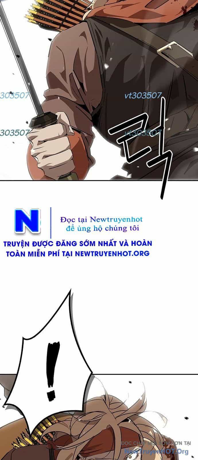 Võ Học Miền Viễn Tây - Chương 28 - ảnh 65
