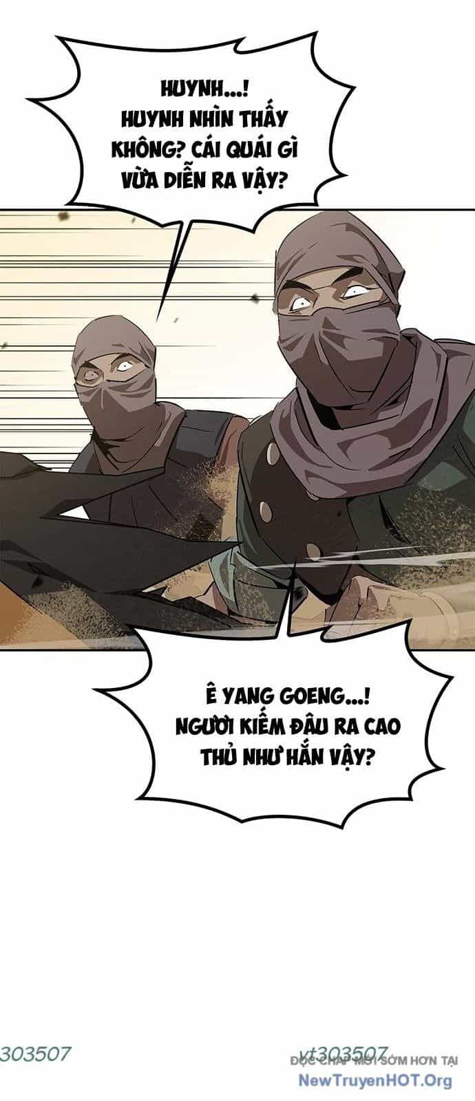 Võ Học Miền Viễn Tây - Chương 28 - ảnh 83
