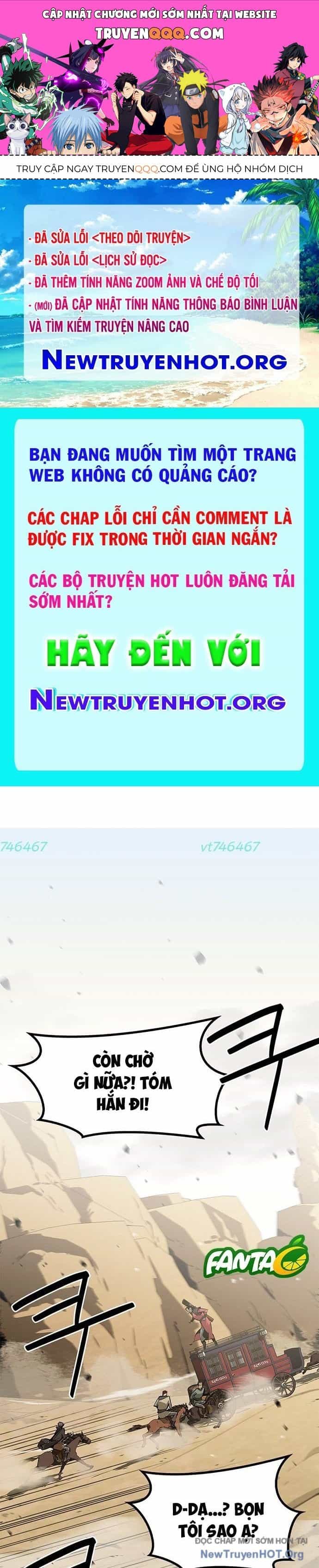 Võ Học Miền Viễn Tây - Chương 29 - ảnh 1