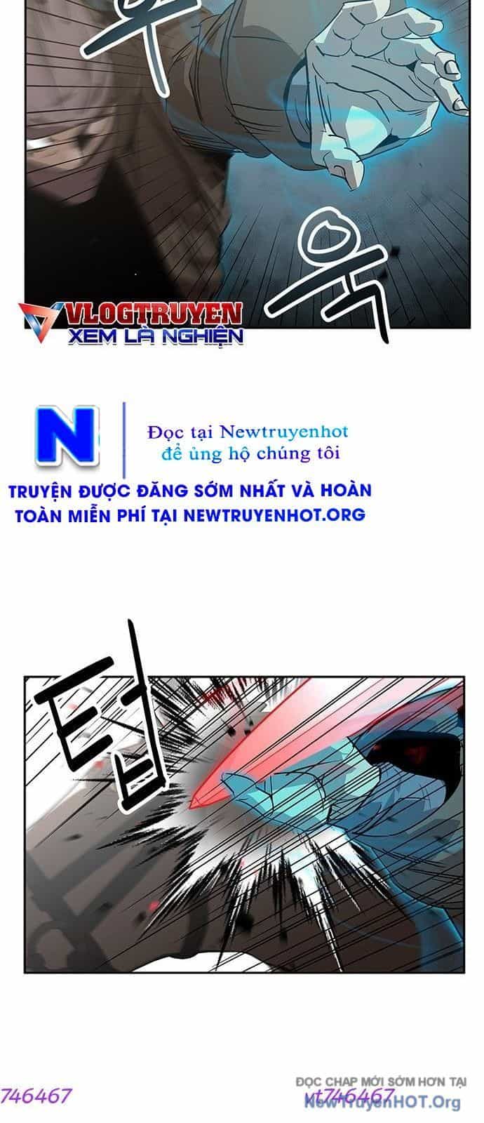 Võ Học Miền Viễn Tây - Chương 29 - ảnh 15