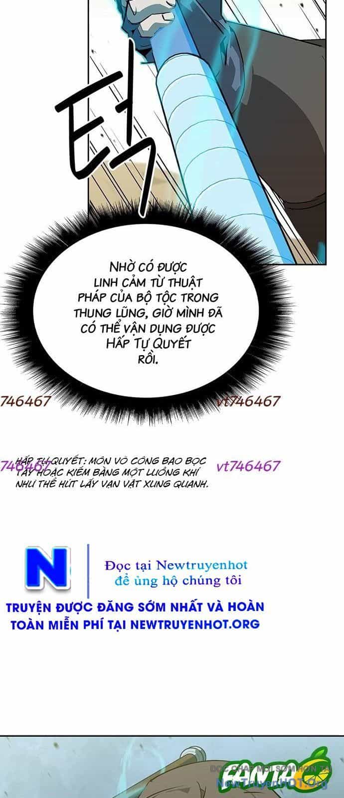 Võ Học Miền Viễn Tây - Chương 29 - ảnh 20