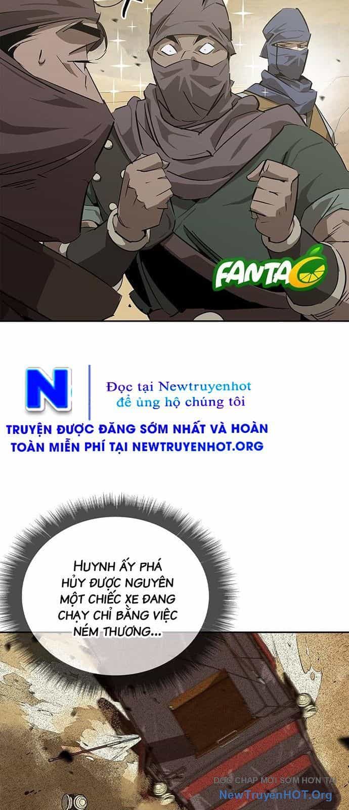 Võ Học Miền Viễn Tây - Chương 29 - ảnh 29