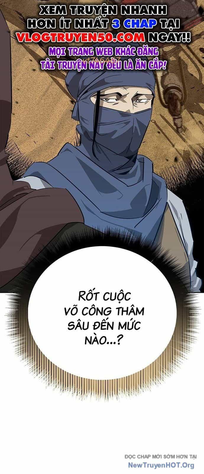 Võ Học Miền Viễn Tây - Chương 29 - ảnh 30