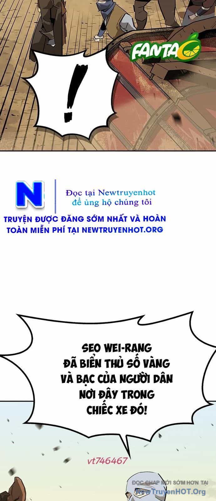Võ Học Miền Viễn Tây - Chương 29 - ảnh 33
