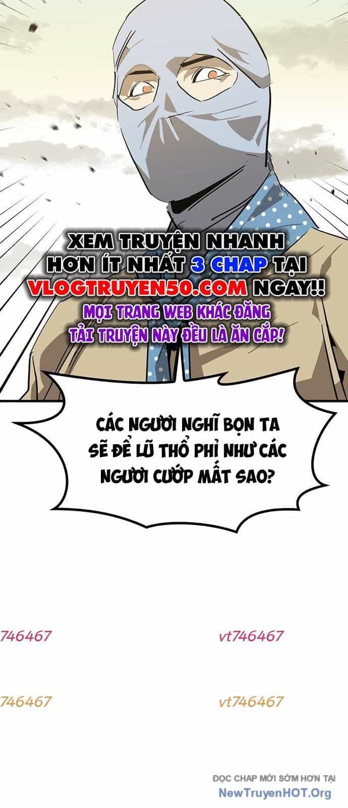 Võ Học Miền Viễn Tây - Chương 29 - ảnh 35