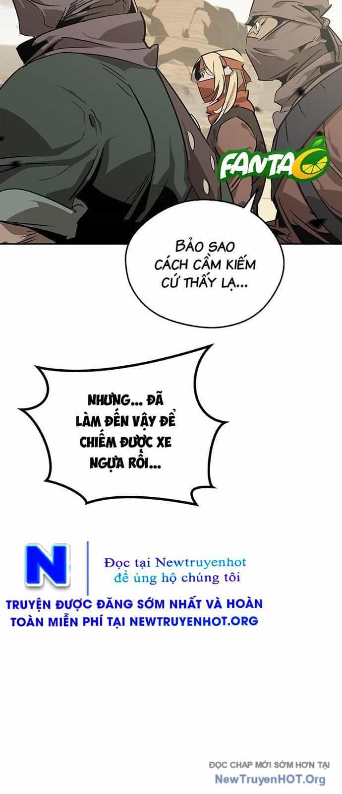 Võ Học Miền Viễn Tây - Chương 29 - ảnh 44
