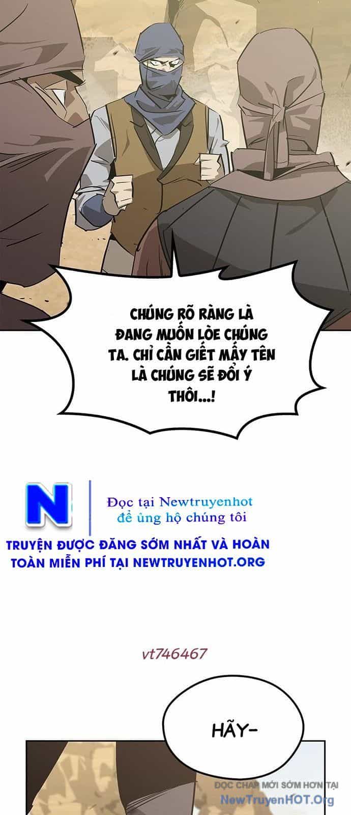 Võ Học Miền Viễn Tây - Chương 29 - ảnh 48