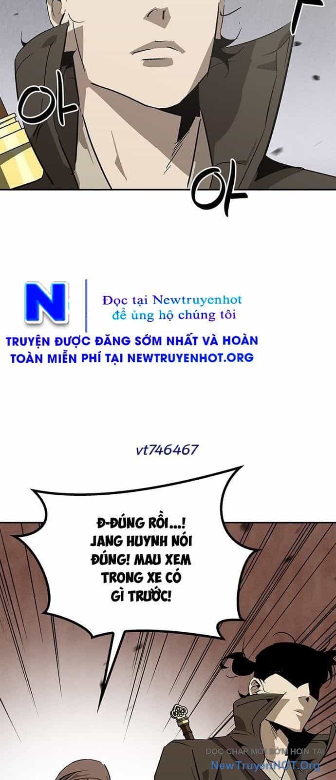 Võ Học Miền Viễn Tây - Chương 29 - ảnh 52