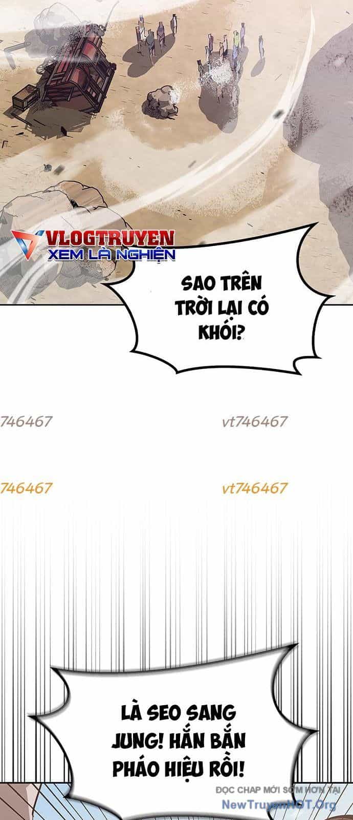 Võ Học Miền Viễn Tây - Chương 29 - ảnh 61
