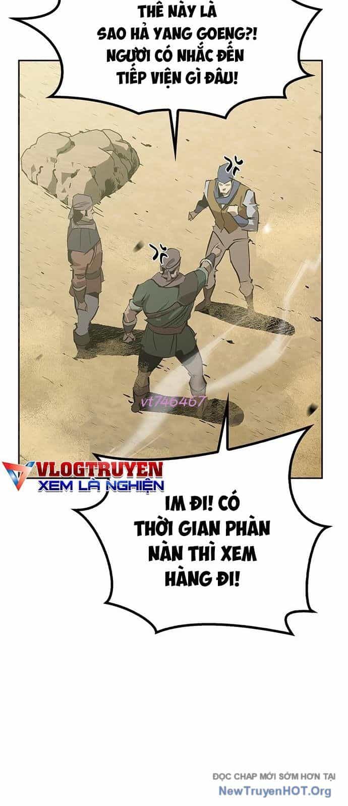 Võ Học Miền Viễn Tây - Chương 29 - ảnh 66