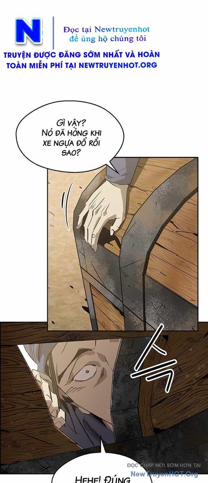 Võ Học Miền Viễn Tây - Chương 29 - ảnh 73