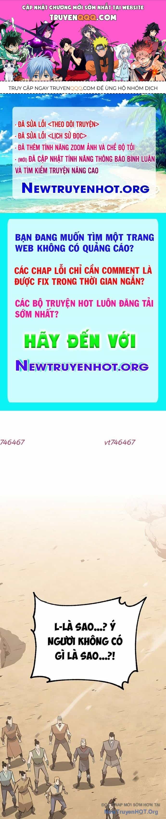 Võ Học Miền Viễn Tây - Chương 30 - ảnh 1