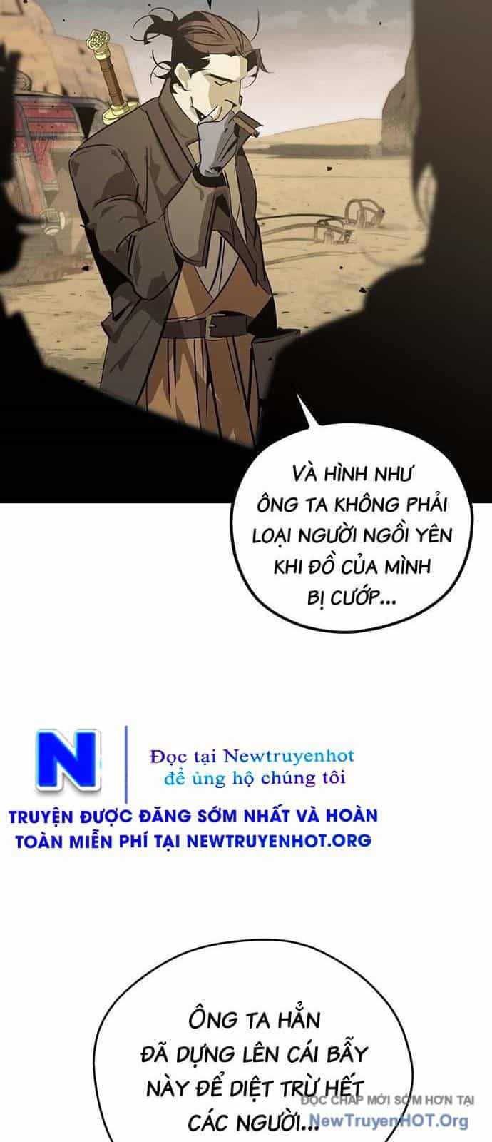 Võ Học Miền Viễn Tây - Chương 30 - ảnh 10